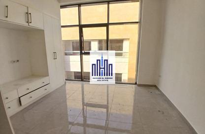 Apartment - 1 Bedroom - 2 Bathrooms for rent in Fire Station Road - Muwaileh - Sharjah