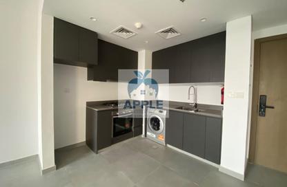 Apartment - 1 - 2 for rent in Tiraz - Naseej District - Aljada - Sharjah Apartment - 1 - 2 for rent in Tiraz - Naseej District - Aljada - Sharjah