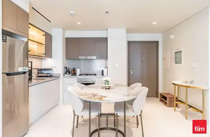 Apartment - 1 Bedroom - 2 Bathrooms for sale in Rimal 2 - Rimal - Jumeirah Beach Residence - Dubai