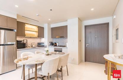 Apartment - 1 Bedroom - 2 Bathrooms for sale in Rimal 2 - Rimal - Jumeirah Beach Residence - Dubai