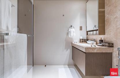 Apartment - 1 Bedroom - 2 Bathrooms for sale in Rimal 2 - Rimal - Jumeirah Beach Residence - Dubai