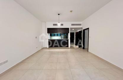 Apartment - 1 Bedroom - 2 Bathrooms for rent in Travo Tower B - Travo - The Views - Dubai