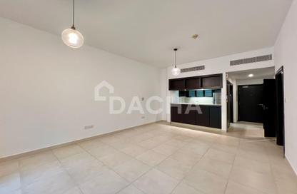 Apartment - 1 Bedroom - 2 Bathrooms for rent in Travo Tower B - Travo - The Views - Dubai
