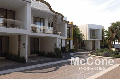 Villa - 4 Bedrooms - 5 Bathrooms for sale in Terva Homes - Dubai Industrial City - Dubai