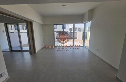 Townhouse - 4 Bedrooms - 4 Bathrooms for rent in Nara - The Valley - Dubai