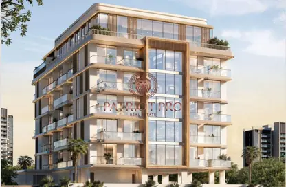 شقة - 2 غرف نوم - 2 حمامات للبيع في ذا ويلوز ريزدنس - مدينة الشيخ محمد بن راشد - دبي