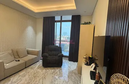 Apartment - 2 Bedrooms - 3 Bathrooms for rent in Avenue Residence 4 - Avenue Residence - Al Furjan - Dubai
