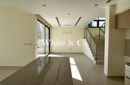 Villa - 4 Bedrooms - 4 Bathrooms for rent in Sidra Villas I - Sidra Villas - Dubai Hills Estate - Dubai