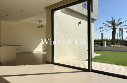 Villa - 4 Bedrooms - 4 Bathrooms for rent in Sidra Villas I - Sidra Villas - Dubai Hills Estate - Dubai