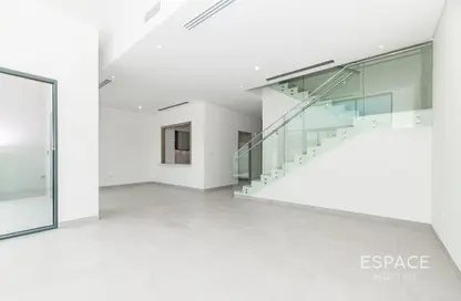 Townhouse - 3 Bedrooms - 5 Bathrooms for sale in Murooj Al Furjan West Phase 2 - Al Furjan - Dubai