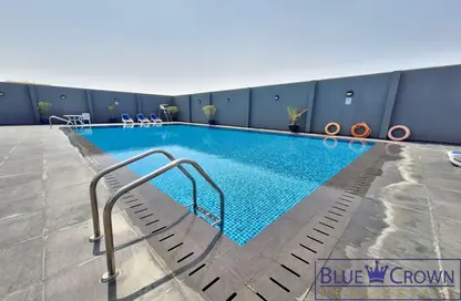 Apartment - 1 Bedroom - 2 Bathrooms for rent in The Bricks - Mankhool - Bur Dubai - Dubai