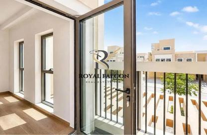 Villa - 4 Bedrooms - 3 Bathrooms for rent in Malta - Damac Lagoons - Dubai