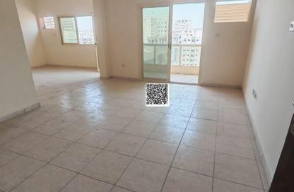 Apartment - 2 Bedrooms - 1 Bathroom for rent in Rolla Area - Sharjah