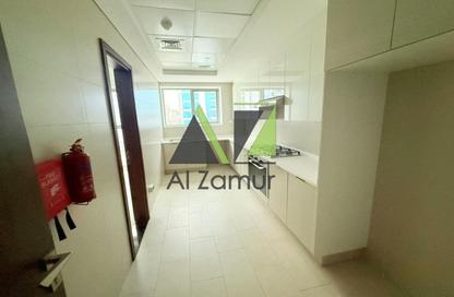 Apartment - 3 Bedrooms - 5 Bathrooms for rent in Art Parkview - Arjan - Dubai