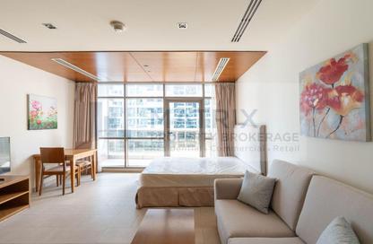 شقة - 1 حمام للايجار في ذا سبيريت - مدينة دبي الرياضية - دبي شقة - 1 حمام للايجار في ذا سبيريت - مدينة دبي الرياضية - دبي