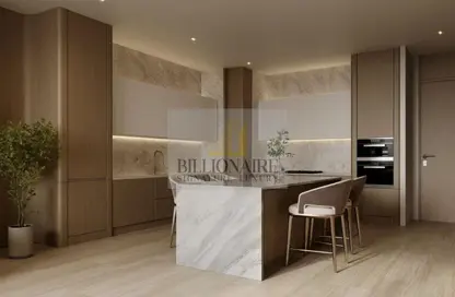 شقة - 2 غرف نوم - 3 حمامات للبيع في بن غاطي أمبرهول - الضاحية 13 - قرية جميرا الدائرية - دبي