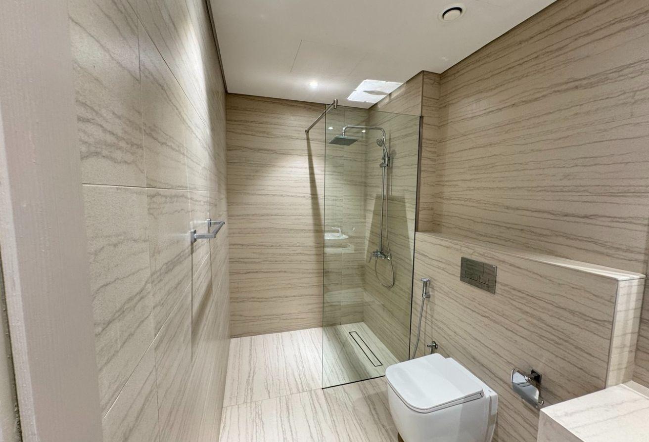 Al Barari View | Brand New | High Floor photo 11