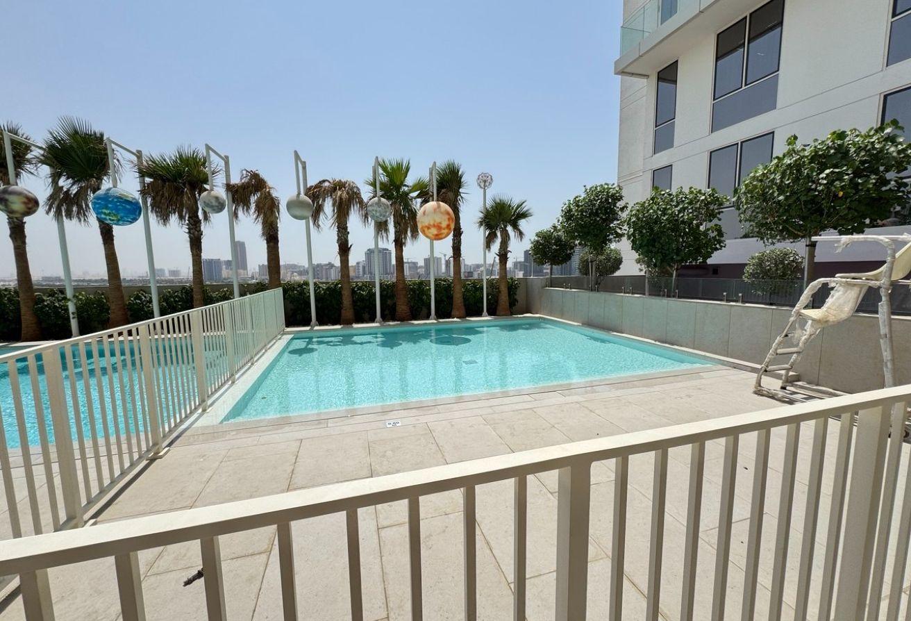 Al Barari View | Brand New | High Floor photo 6