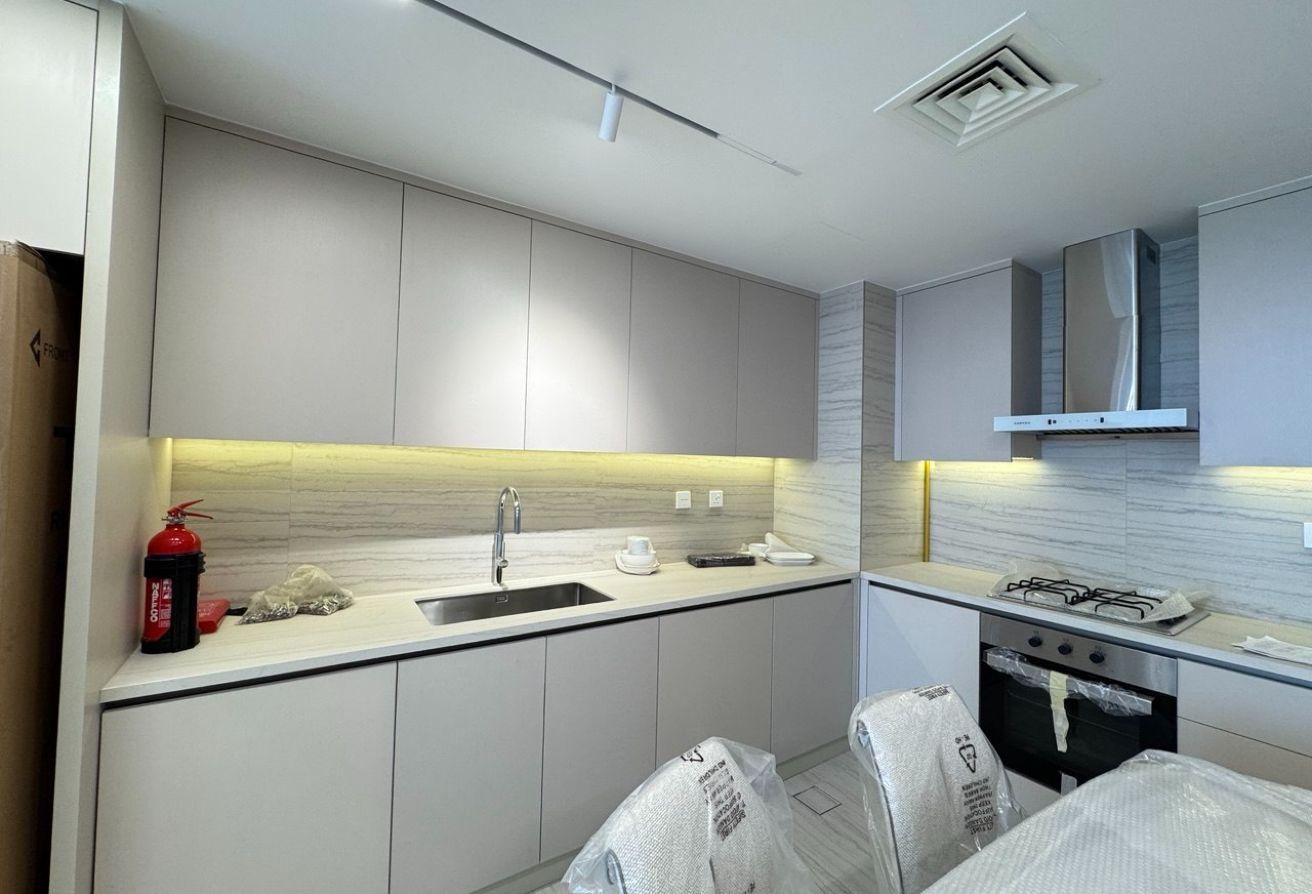 Al Barari View | Brand New | High Floor photo 4