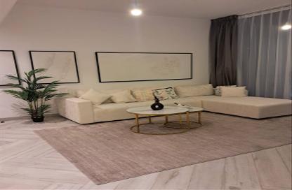 Apartment - 1 Bedroom - 2 Bathrooms for rent in Empire Residence - District 17 - Jumeirah Village Circle - Dubai