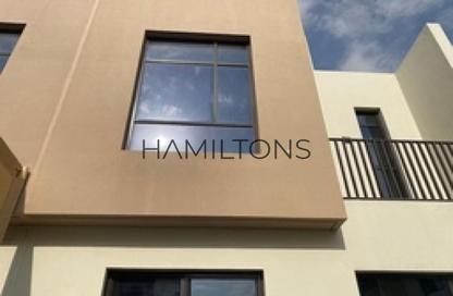 Townhouse - 3 Bedrooms - 4 Bathrooms for sale in Nasma Residence - Al Tai - Sharjah