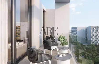 شقة - 2 غرف نوم - 3 حمامات للبيع في سيرة - الممشى - مويلح - الشارقة