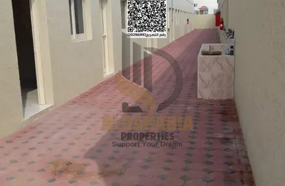 سكن عمال - استوديو - 8 حمامات للبيع في مبني علي موسى - الصجعة الصناعية - الصجعة - الشارقة