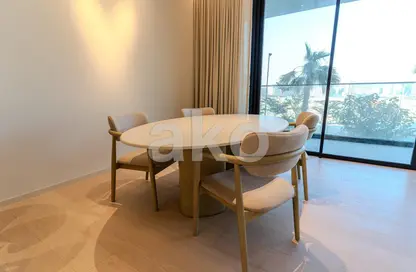 شقة - غرفة نوم - 2 حمامات للبيع في كمبينسكي ريزيدنس ذا كريك - الجداف - دبي