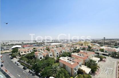 Apartment - Studio - 1 Bathroom for rent in Giovanni Boutique Suites - Dubai Sports City - Dubai Apartment - Studio - 1 Bathroom for rent in Giovanni Boutique Suites - Dubai Sports City - Dubai