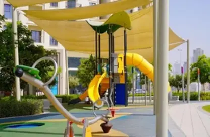 Apartment - 1 Bedroom - 2 Bathrooms for sale in Sapphire Beach Residence - Maryam Beach Residence - Maryam Island - Sharjah