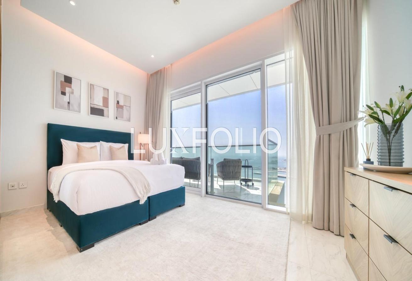 Vacant | Full Sea Views | Private Beach photo 10