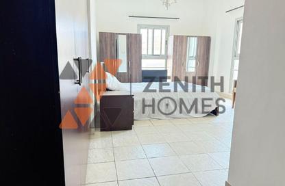 Apartment - 1 Bedroom - 1 Bathroom for rent in The Belvedere - Dubai Marina - Dubai
