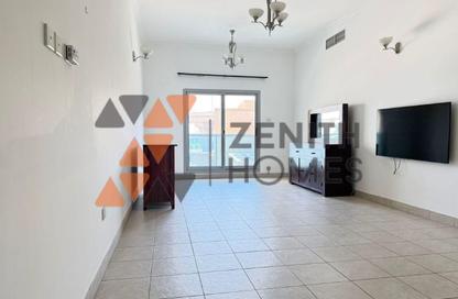 Apartment - 1 Bedroom - 1 Bathroom for rent in The Belvedere - Dubai Marina - Dubai
