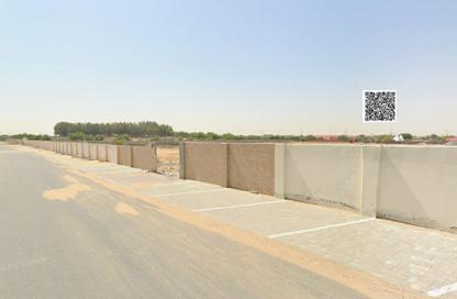 Land - Studio for sale in Al Helio 2 - Al Helio - Ajman