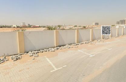 Land - Studio for sale in Al Helio 2 - Al Helio - Ajman