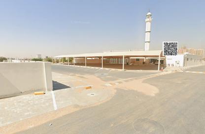 Land - Studio for sale in Al Helio 2 - Al Helio - Ajman