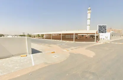 Land - Studio for sale in Al Helio 2 - Al Helio - Ajman