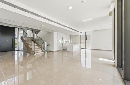 Villa - 5 - 5 for sale in Address Hillcrest - Dubai Hills Estate - Dubai Villa - 5 - 5 for sale in Address Hillcrest - Dubai Hills Estate - Dubai