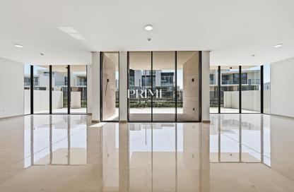 Villa - 5 - 5 for sale in Address Hillcrest - Dubai Hills Estate - Dubai