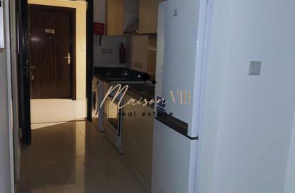 Apartment - Studio - 1 for rent in Carson B - Carson - Damac Hills - Dubai Apartment - Studio - 1 for rent in Carson B - Carson - Damac Hills - Dubai