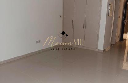 Apartment - Studio - 1 for rent in Carson B - Carson - Damac Hills - Dubai