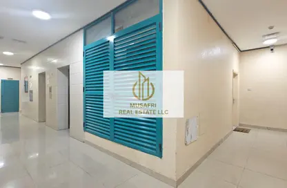 Apartment - 2 Bedrooms - 1 Bathroom for rent in New Al Taawun Road - Al Taawun - Sharjah
