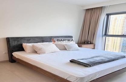 Apartment - 1 Bedroom - 2 Bathrooms for rent in Harbour Views 1 - Harbour Views - Dubai Creek Harbour (The Lagoons) - Dubai