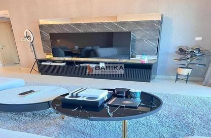 Apartment - 1 Bedroom - 2 Bathrooms for rent in Harbour Views 1 - Harbour Views - Dubai Creek Harbour (The Lagoons) - Dubai
