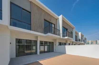 Townhouse - 3 Bedrooms - 4 Bathrooms for rent in Orania - The Valley - Dubai