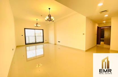 Apartment - 1 Bedroom - 2 Bathrooms for rent in Jaddaf Views - Al Jaddaf - Dubai