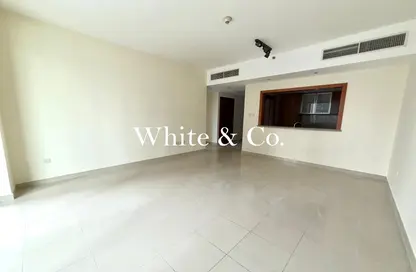 Apartment - 1 Bedroom - 2 Bathrooms for sale in Standpoint Tower 1 - Standpoint Towers - Downtown Dubai - Dubai