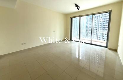 Apartment - 1 Bedroom - 2 Bathrooms for sale in Standpoint Tower 1 - Standpoint Towers - Downtown Dubai - Dubai
