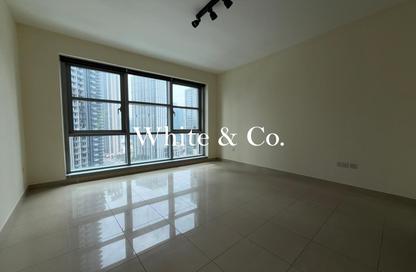 Apartment - 1 Bedroom - 2 Bathrooms for sale in Standpoint Tower 1 - Standpoint Towers - Downtown Dubai - Dubai