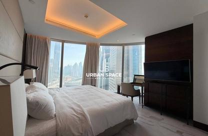 Apartment - 3 Bedrooms - 4 Bathrooms for sale in The Address Sky View Tower 1 - The Address Sky View Towers - Downtown Dubai - Dubai